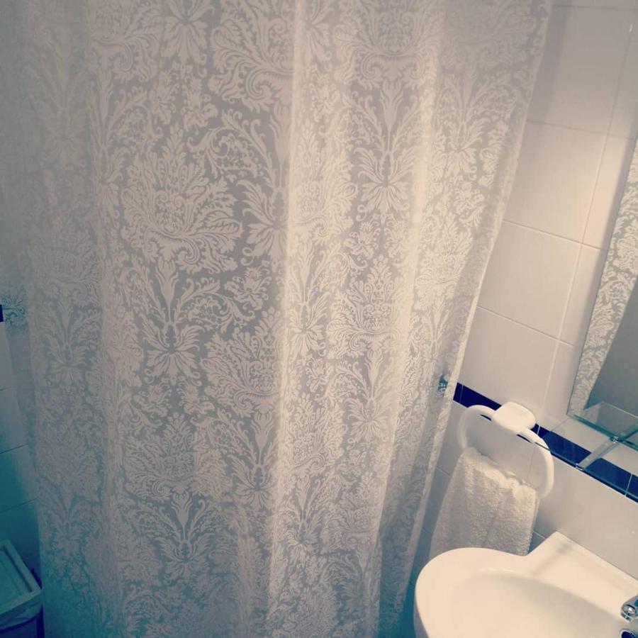 Hostal La Parada Hotel Huelva Luaran gambar